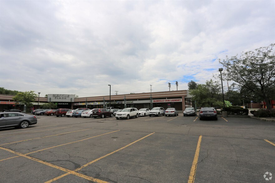 More Photos Of 10310-10430 St Clair Ave, Cleveland Unknown For Lease