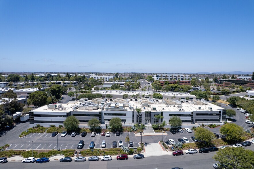 Primary Photo Of 9877 Waples St, San Diego Research And Development For Sale