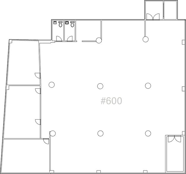 More Photos Of 214-228 E 11th St, Los Angeles Office For Lease