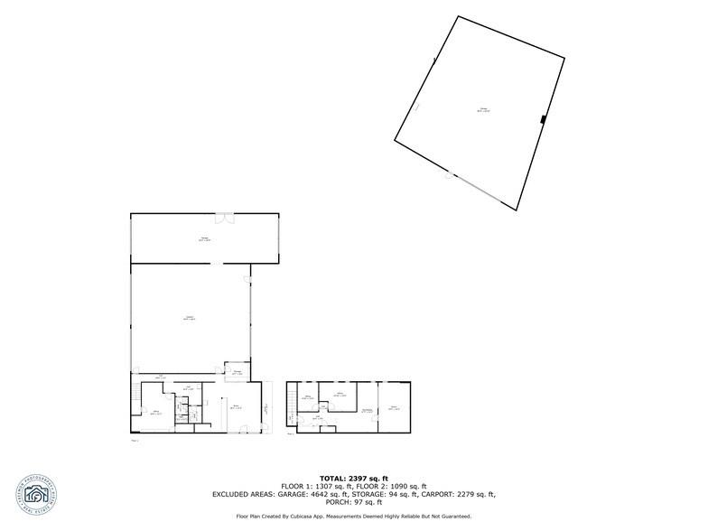 More Photos Of 1201 Poinsett Hwy, Greenville Auto Repair For Sale