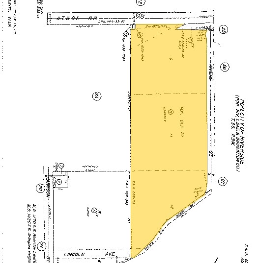 More Photos Of 3051 Myers St, Riverside Manufacturing For Lease