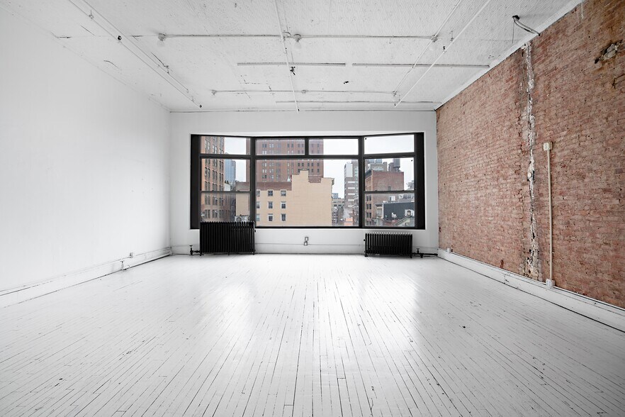 More Photos Of 412 Broadway, New York Loft Creative Space For Lease
