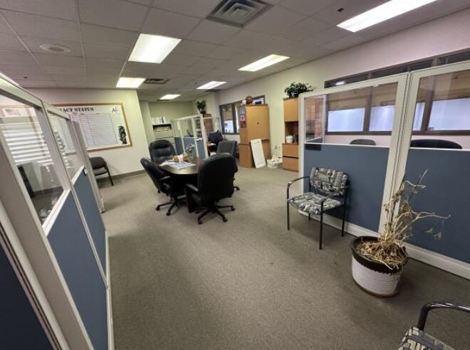 More Photos Of 5160 Lad Land Dr, Fredericksburg Warehouse For Lease