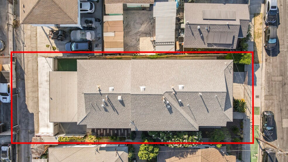 More Photos Of 2714 New Jersey St, Los Angeles Multifamily For Sale