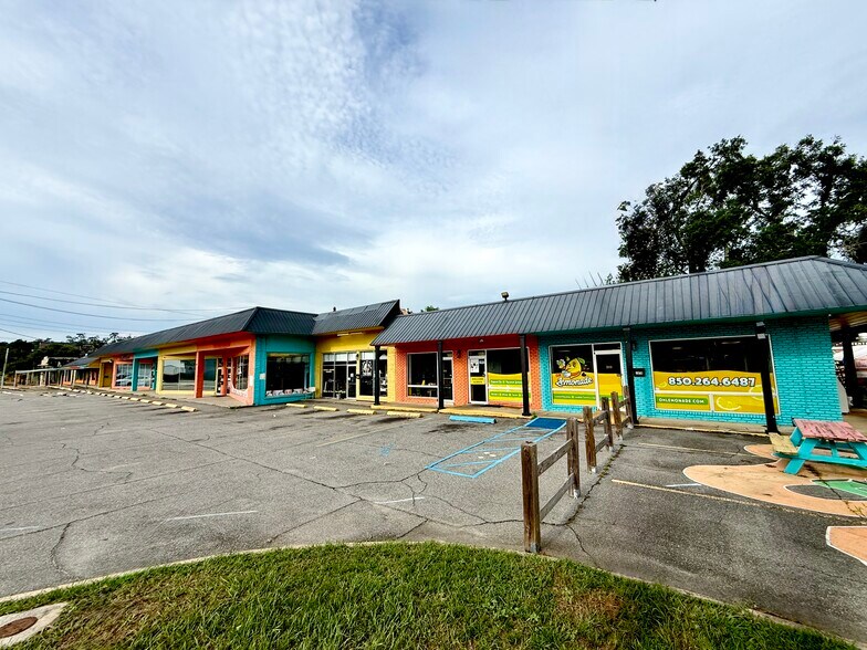 More Photos Of 1314 S Adams St, Tallahassee Convenience Store For Lease