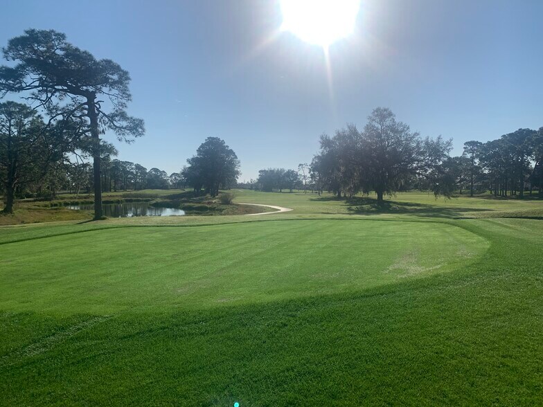 More Photos Of 3455 E Fairway Vista Dr, Avon Park Land For Sale