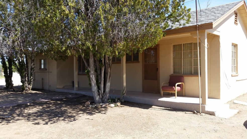 More Photos Of 1385 N Tegner St, Wickenburg Land For Lease