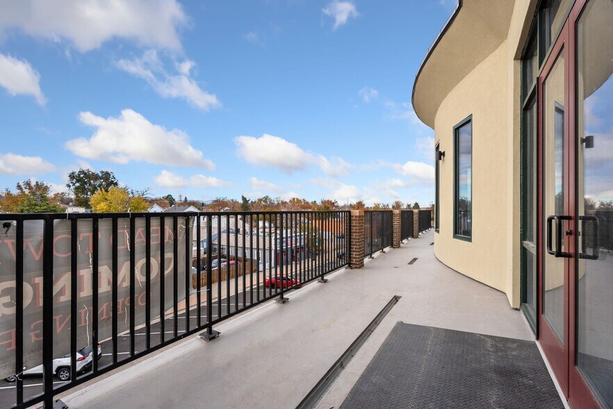 More Photos Of 234 Main St, Mead Office For Lease