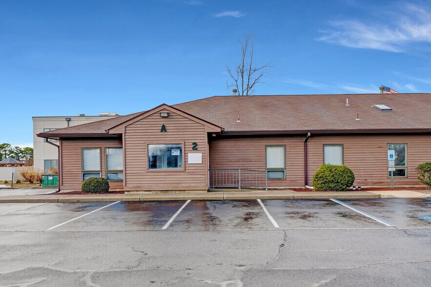 More Photos Of 1163 Route 37 W, Toms River Medical For Lease