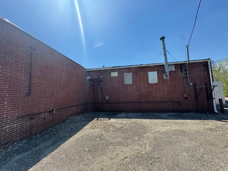 More Photos Of 4614-4652 Wilmington Pike, Dayton General Retail For Sale