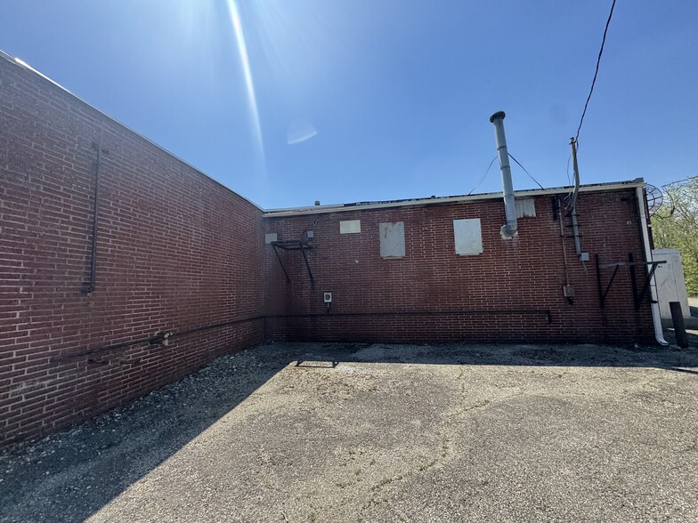 More Photos Of 4618-4652 Wilmington Pike, Dayton General Retail For Sale