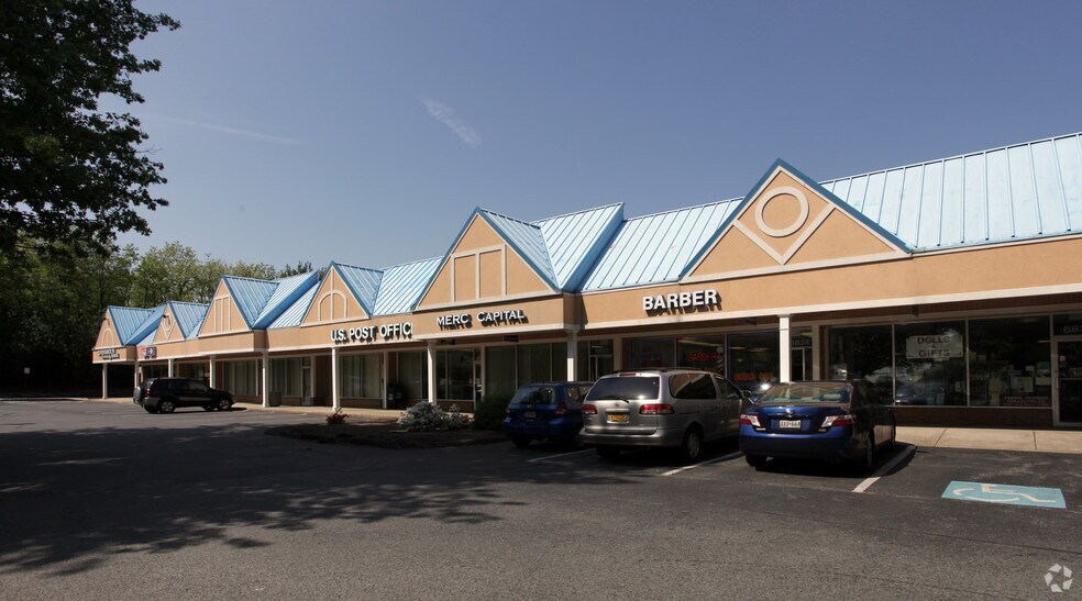 More Photos Of 6820-6860 Olney-Laytonsville Rd, Olney Unknown For Lease