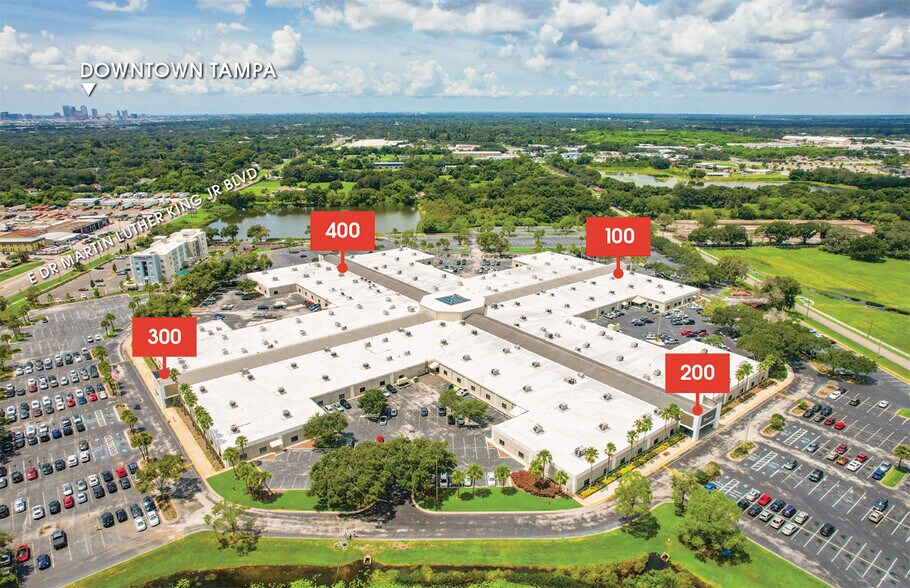 More Photos Of 6302 E Dr Martin Luther King Jr Blvd, Tampa Office For Lease