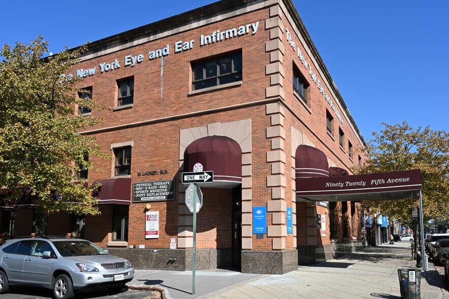 Primary Photo Of 9020-9024 5th Ave, Brooklyn Healthcare For Lease