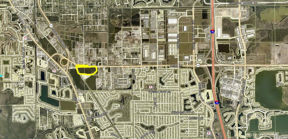 More Photos Of 6900-7118 Alico Rd, Fort Myers Land For Sale