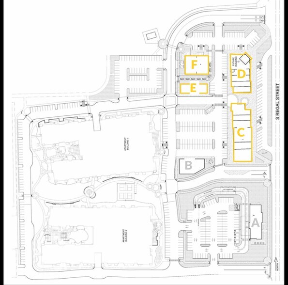 More Photos Of 5222 S Regal St, Spokane Apartments For Lease
