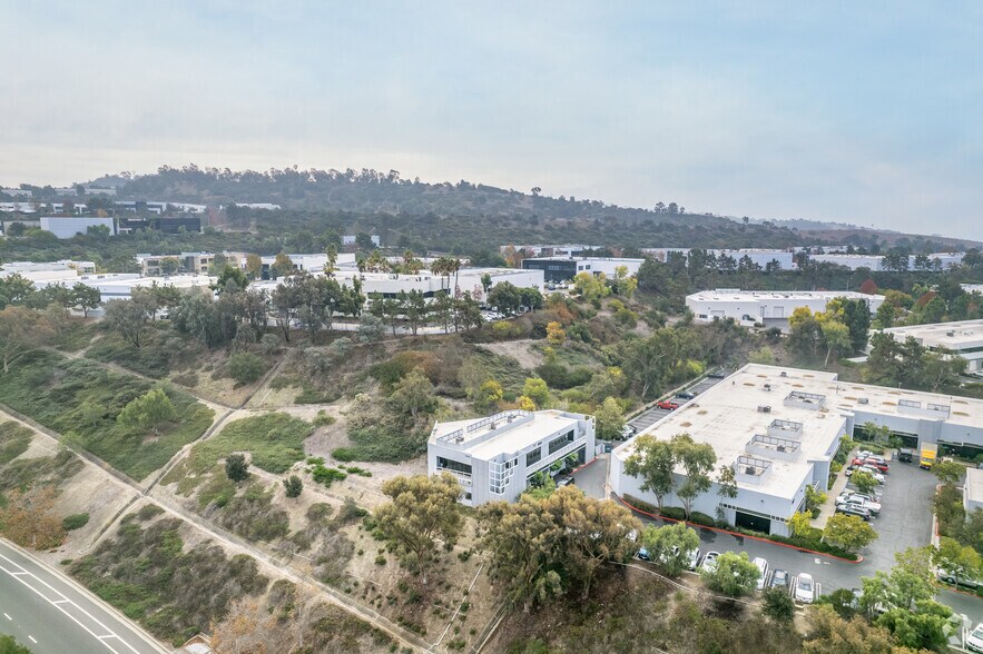 More Photos Of 1062 Calle Negocio, San Clemente Light Manufacturing For Lease