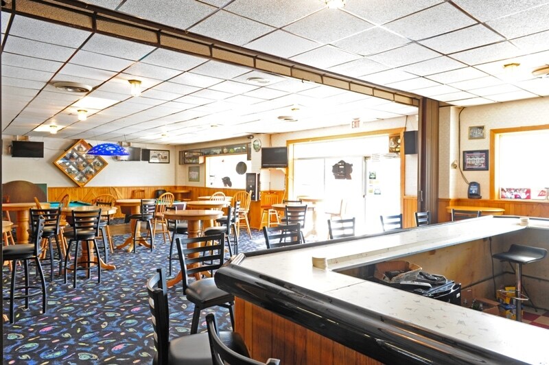 More Photos Of 109 Stockbridge Rd, Great Barrington Bowling Alley For Sale