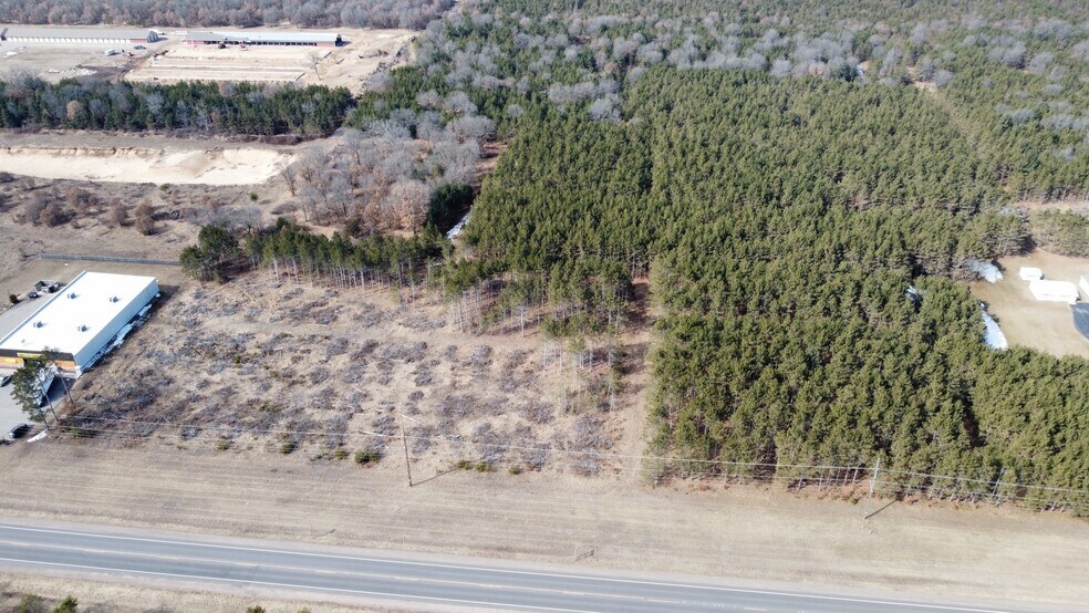 More Photos Of 207 State Highway 13, Nekoosa Land For Sale