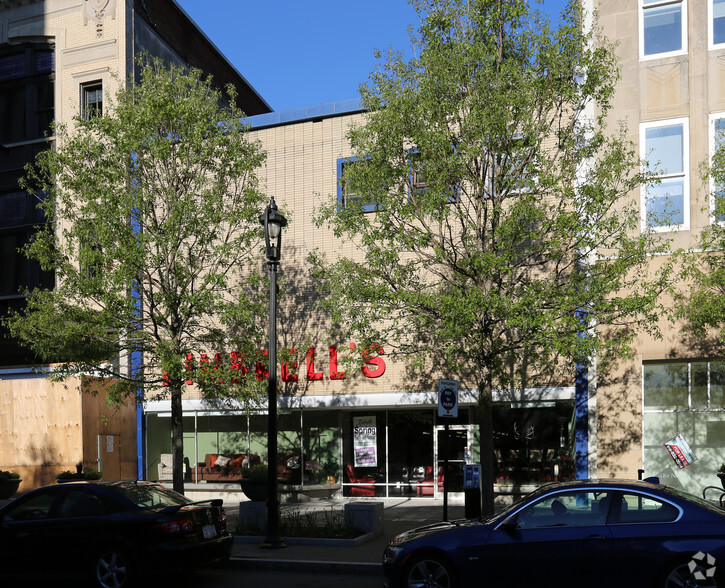 Primary Photo Of 210 Fayetteville St, Raleigh Storefront For Lease