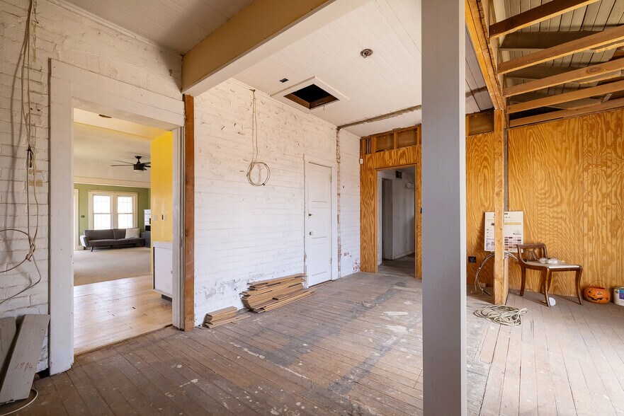 More Photos Of 709 S 3rd St, Phoenix Land For Sale