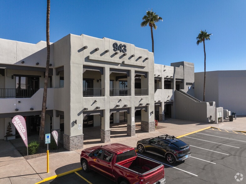 More Photos Of 925-2034 S Gilbert Rd, Mesa Unknown For Lease