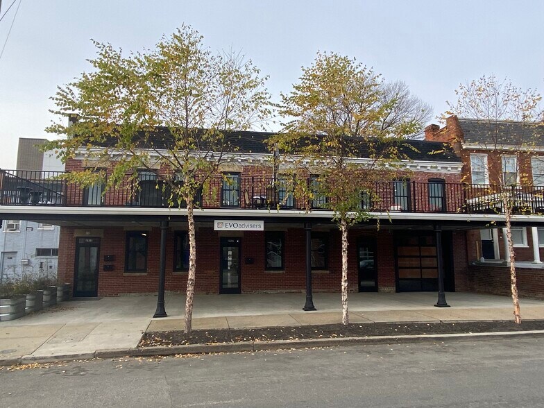 More Photos Of 2915-2919 W Leigh St, Richmond Loft Creative Space For Lease