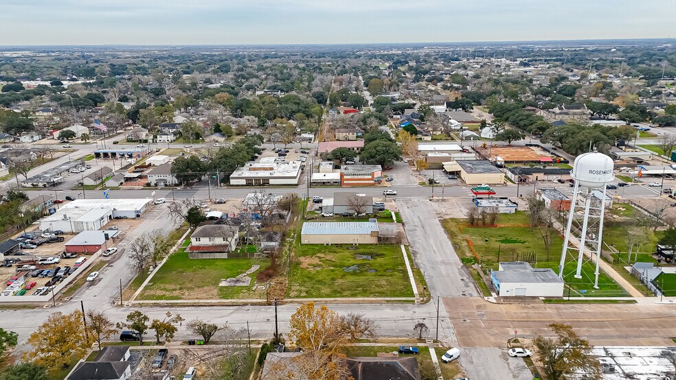 More Photos Of 901 5th st, Rosenberg Land For Sale