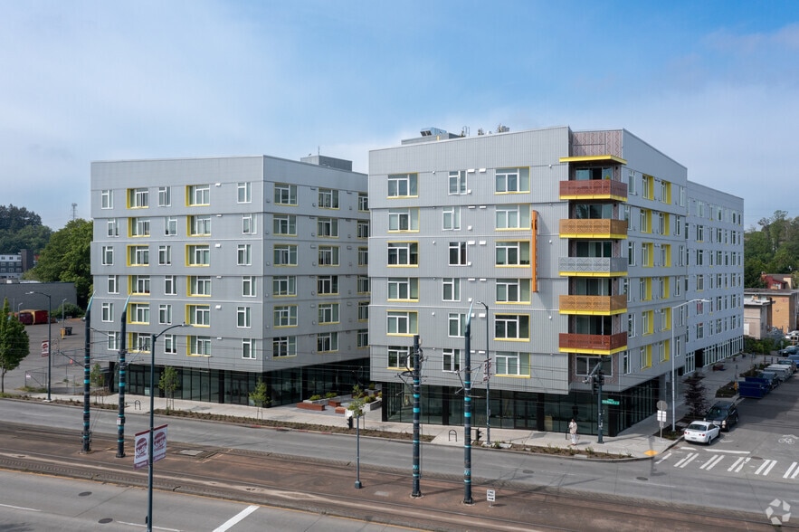 More Photos Of 6901 Martin Luther King Jr Way S, Seattle Apartments For Lease