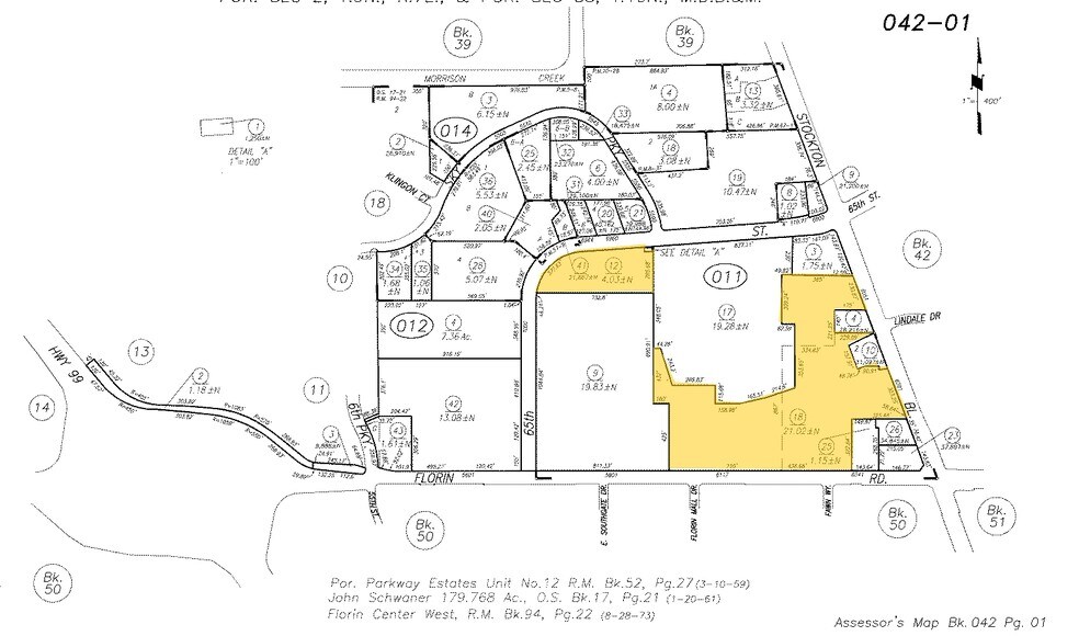 More Photos Of 6061 Florin Rd, Sacramento Health Club For Sale