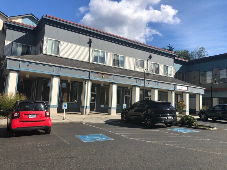 More Photos Of 14524-14720 Main St NE, Duvall General Retail For Lease