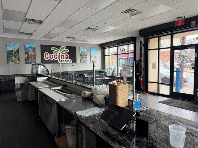 More Photos Of 601 Cranston St, Providence Storefront For Lease