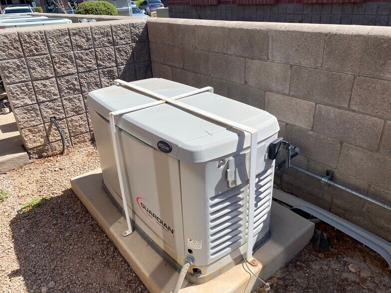 More Photos Of 2812 N Norwalk, Mesa Office For Sale