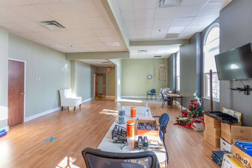 Photo of 1st Floor Ste 