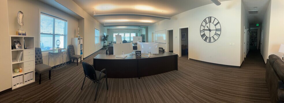 More Photos Of 1238 W 750 N, Springville Loft Creative Space For Lease