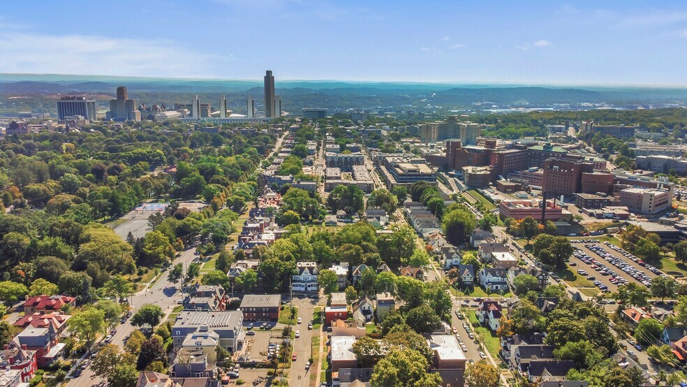 More Photos Of , Albany Multifamily For Sale