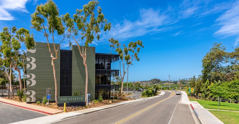 More Photos Of 2333 State St, Carlsbad Medical For Sale