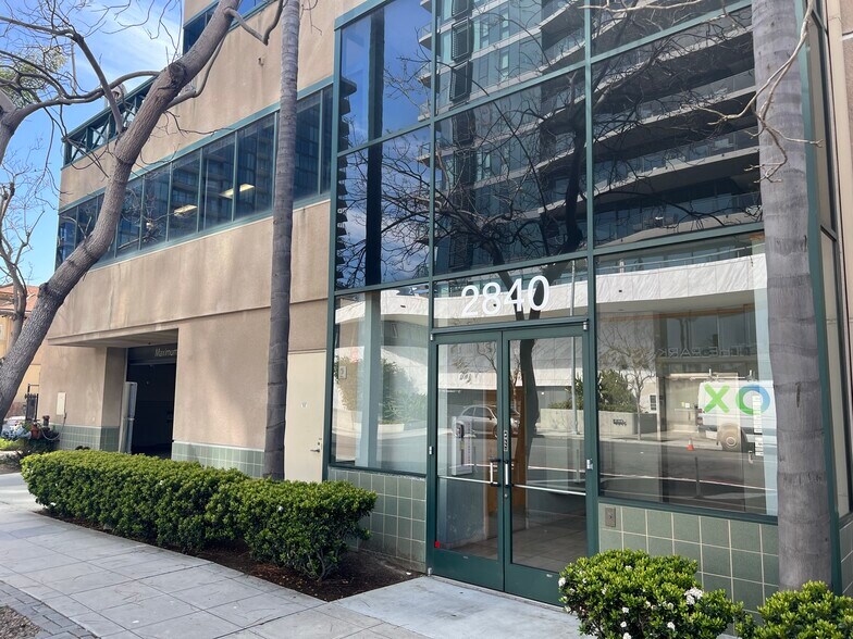 More Photos Of 2840 5th Ave, San Diego Medical For Lease