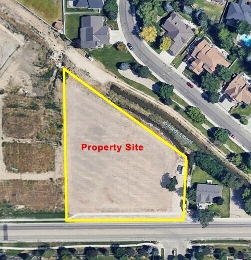 More Photos Of 500 E Victory Rd, Meridian Land For Sale