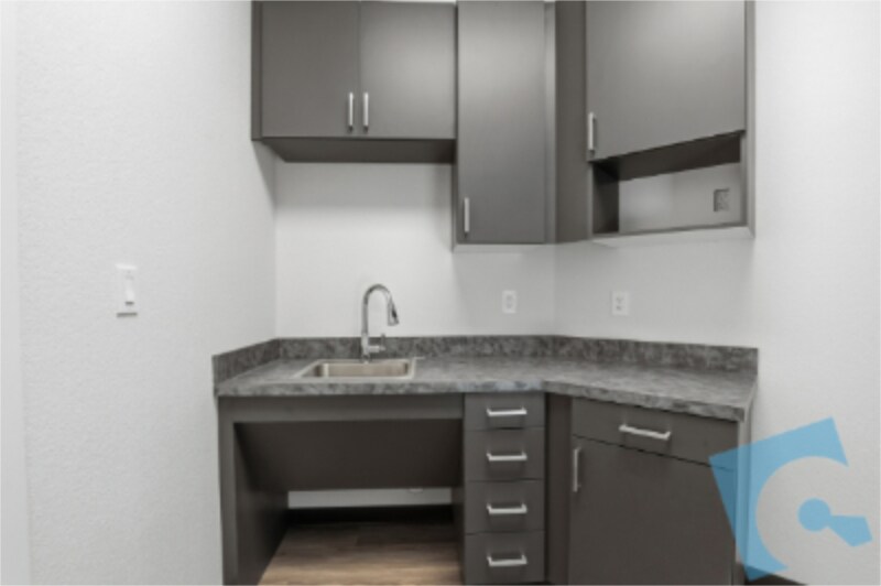 More Photos Of 9045 Mid Cities Blvd, North Richland Hills Medical For Lease