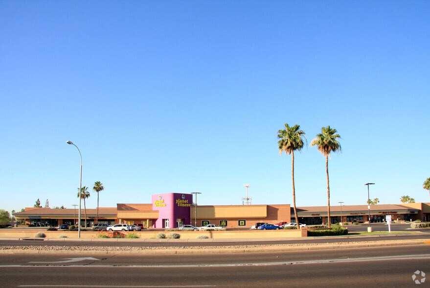 More Photos Of 7333 W Thomas Rd, Phoenix Storefront For Lease