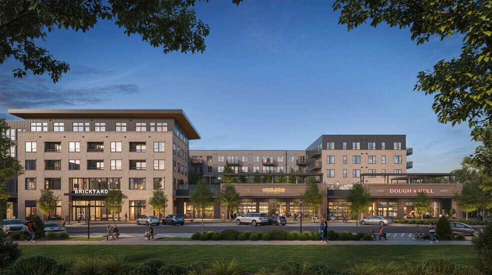 Primary Photo Of 401 Prairie Hawk Dr, Castle Rock Apartments For Sale