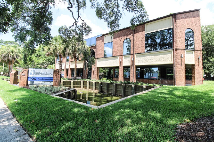 Primary Photo Of 4811 Atlantic Blvd, Jacksonville Office For Sale