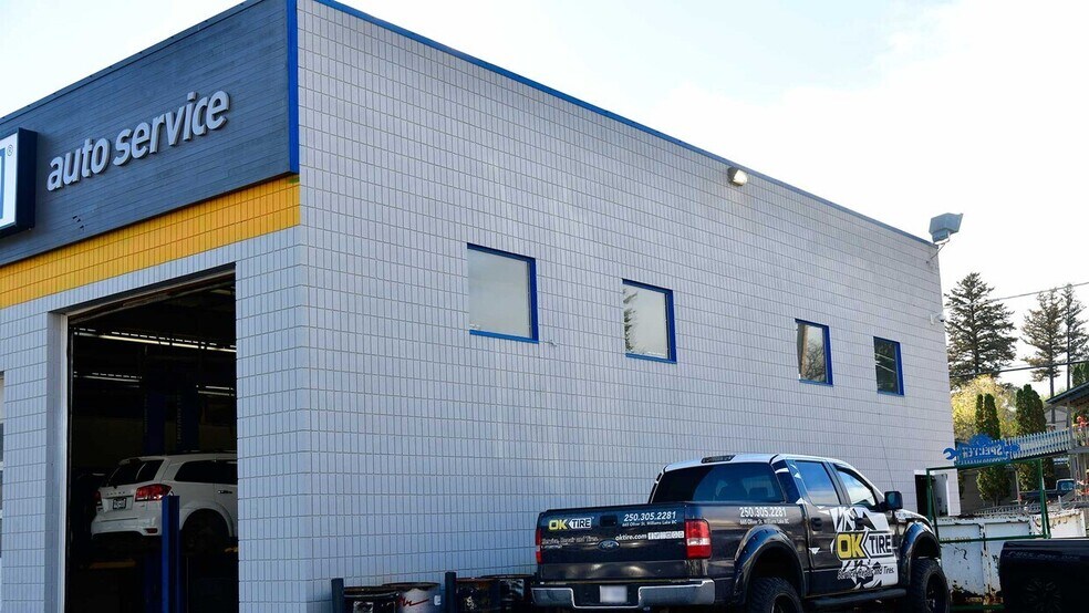 More Photos Of , Williams Lake Unknown For Sale