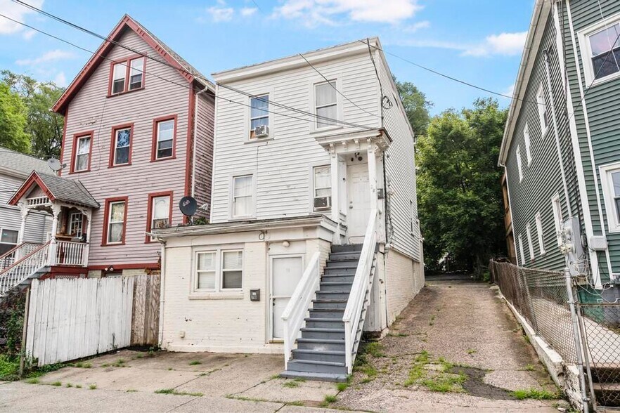 More Photos Of ,  Multifamily For Sale