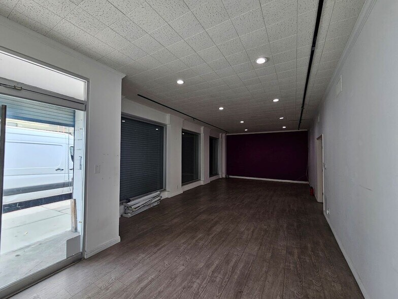 More Photos Of 920 E Pico Blvd, Los Angeles Warehouse For Lease