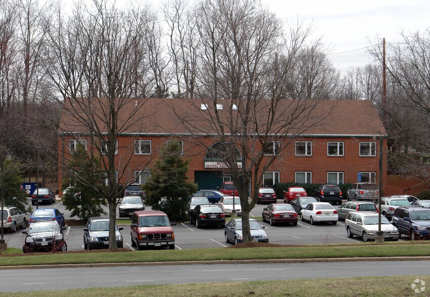 More Photos Of 11503 Sunrise Valley Dr, Reston Office For Sale