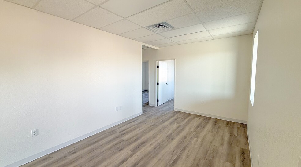 More Photos Of 4020 County 48 Rd, Midland Warehouse For Lease