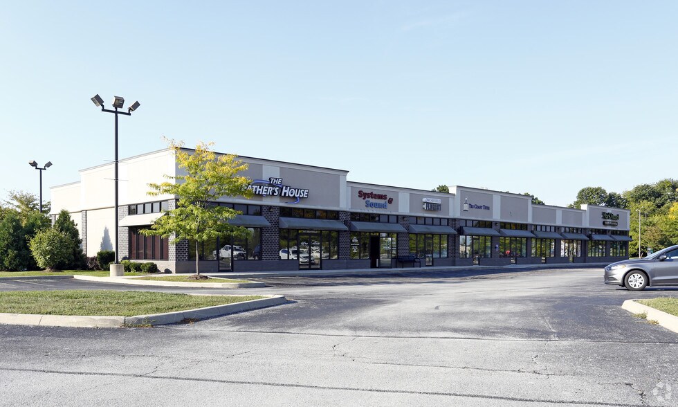 Primary Photo Of 3421 Briarfield Blvd, Maumee General Retail For Sale