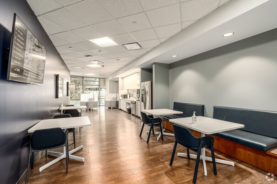 More Photos Of 7000 N Mopac Expy, Austin Coworking Space